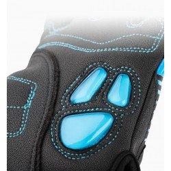 Windproof waterproof gloves