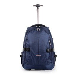 With a portable bag manufacturers and outdoor travel sports cushion waterproof nylon Backpack Bag