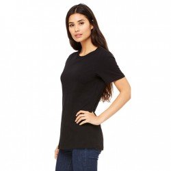 Custom women T-shirt Cotton