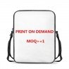 Customized Image Shoulder Bag